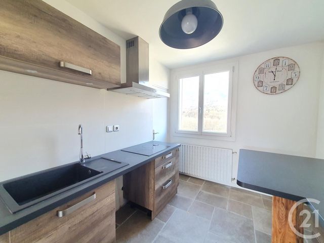appartement - LE PONT DE CLAIX - 38