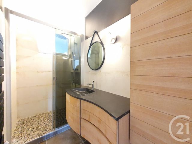 Appartement T3 à louer - 3 pièces - 65.01 m2 - LE PONT DE CLAIX - 38 - RHONE-ALPES - Century 21 Victor Hugo