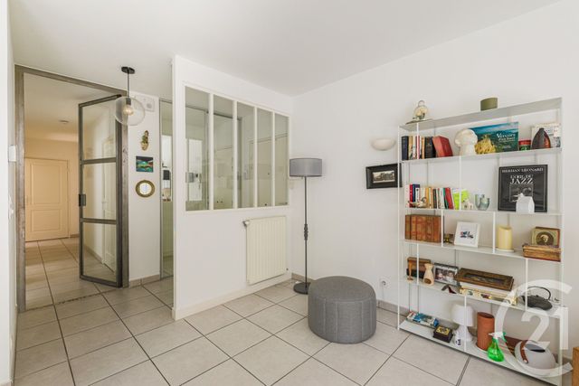 Appartement T4 à vendre - 4 pièces - 88.0 m2 - SEYSSINS - 38 - RHONE-ALPES - Century 21 Victor Hugo