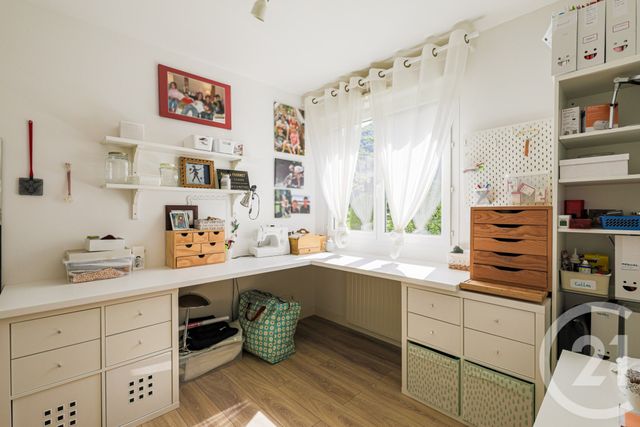 Appartement T4 à vendre - 4 pièces - 88.0 m2 - SEYSSINS - 38 - RHONE-ALPES - Century 21 Victor Hugo