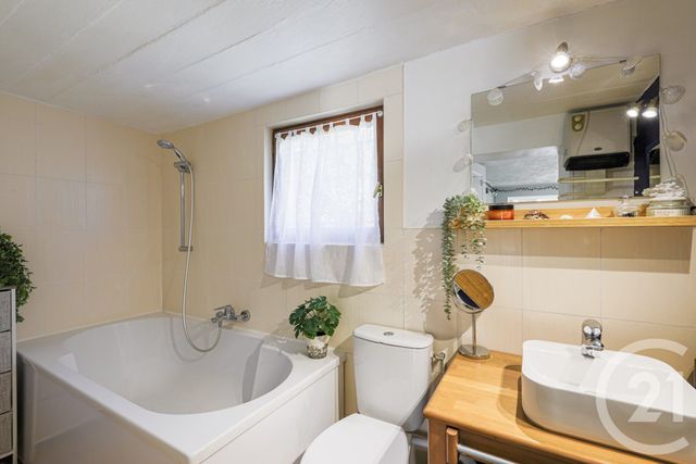 maison à vendre - 6 pièces - 125.03 m2 - EYBENS - 38 - RHONE-ALPES - Century 21 Victor Hugo