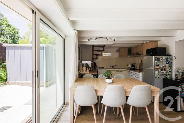 maison à vendre - 6 pièces - 125.03 m2 - EYBENS - 38 - RHONE-ALPES - Century 21 Victor Hugo