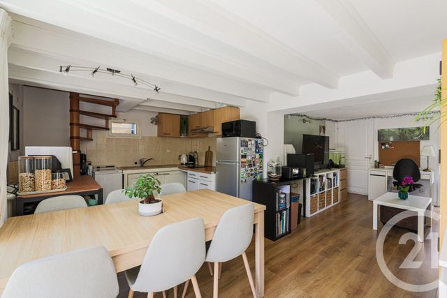 maison à vendre - 6 pièces - 125.03 m2 - EYBENS - 38 - RHONE-ALPES - Century 21 Victor Hugo