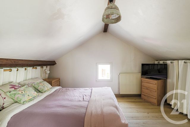 maison à vendre - 6 pièces - 125.03 m2 - EYBENS - 38 - RHONE-ALPES - Century 21 Victor Hugo
