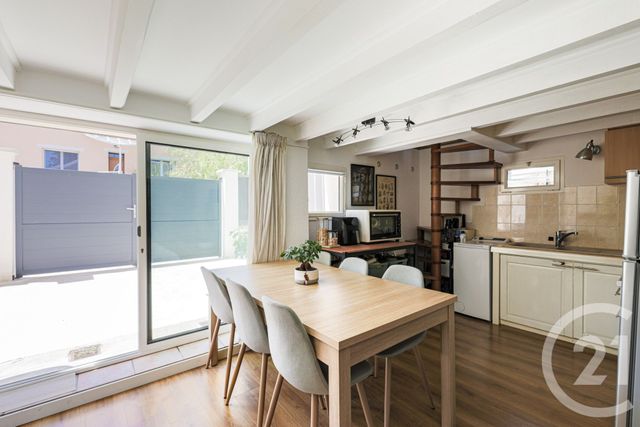maison à vendre - 6 pièces - 125.03 m2 - EYBENS - 38 - RHONE-ALPES - Century 21 Victor Hugo
