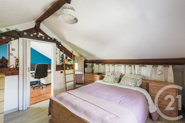 maison à vendre - 6 pièces - 125.03 m2 - EYBENS - 38 - RHONE-ALPES - Century 21 Victor Hugo