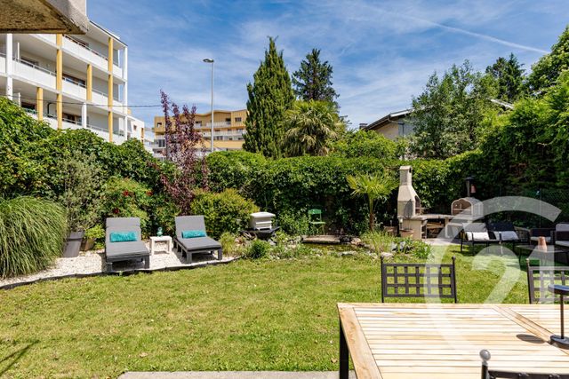 maison à vendre - 6 pièces - 125.03 m2 - EYBENS - 38 - RHONE-ALPES - Century 21 Victor Hugo