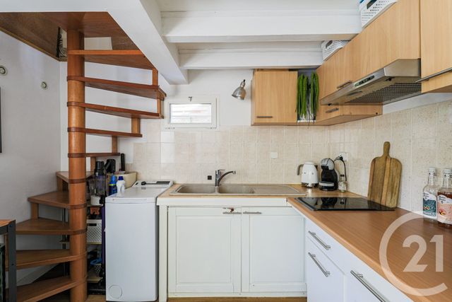maison à vendre - 6 pièces - 125.03 m2 - EYBENS - 38 - RHONE-ALPES - Century 21 Victor Hugo
