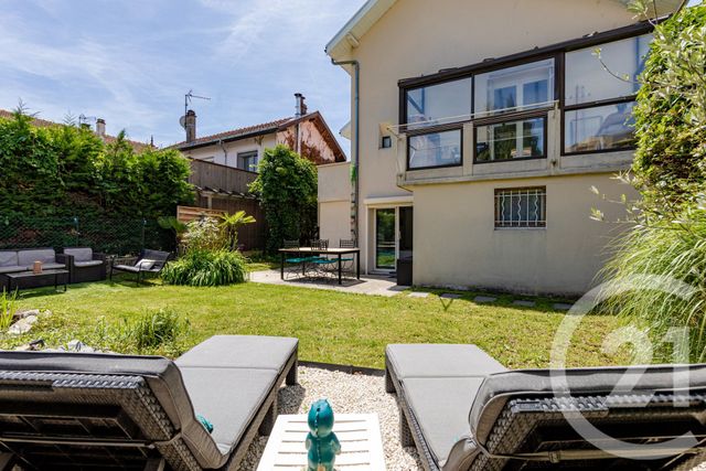 maison à vendre - 6 pièces - 125.03 m2 - EYBENS - 38 - RHONE-ALPES - Century 21 Victor Hugo