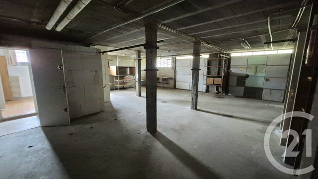 maison à vendre - 11 pièces - 420.0 m2 - FONTAINE - 38 - RHONE-ALPES - Century 21 Victor Hugo