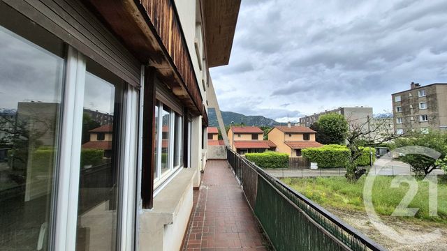 maison à vendre - 11 pièces - 420.0 m2 - FONTAINE - 38 - RHONE-ALPES - Century 21 Victor Hugo