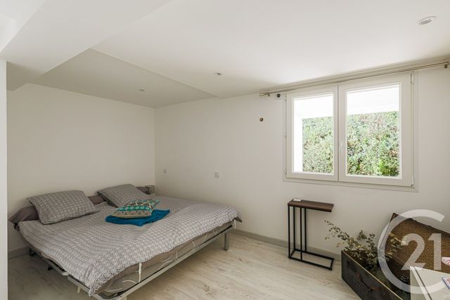 maison à vendre - 8 pièces - 183.8 m2 - VEUREY VOROIZE - 38 - RHONE-ALPES - Century 21 Victor Hugo