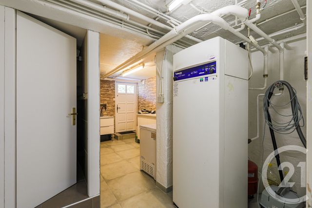 maison à vendre - 8 pièces - 183.8 m2 - VEUREY VOROIZE - 38 - RHONE-ALPES - Century 21 Victor Hugo