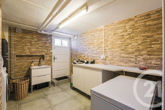 maison à vendre - 8 pièces - 183.8 m2 - VEUREY VOROIZE - 38 - RHONE-ALPES - Century 21 Victor Hugo