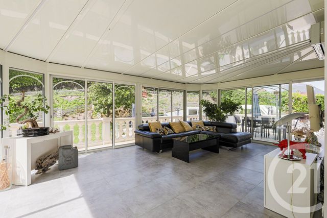 maison à vendre - 8 pièces - 183.8 m2 - VEUREY VOROIZE - 38 - RHONE-ALPES - Century 21 Victor Hugo