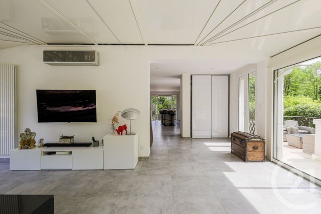 maison à vendre - 8 pièces - 183.8 m2 - VEUREY VOROIZE - 38 - RHONE-ALPES - Century 21 Victor Hugo