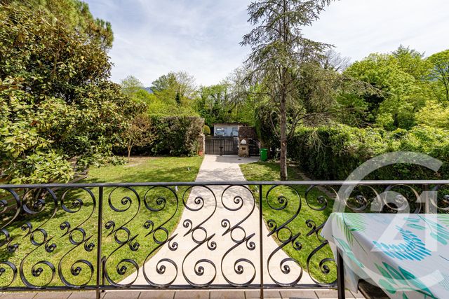 maison à vendre - 8 pièces - 183.8 m2 - VEUREY VOROIZE - 38 - RHONE-ALPES - Century 21 Victor Hugo