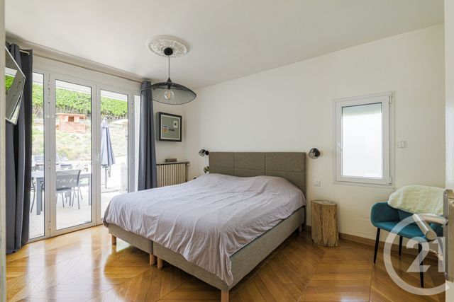 maison à vendre - 8 pièces - 183.8 m2 - VEUREY VOROIZE - 38 - RHONE-ALPES - Century 21 Victor Hugo