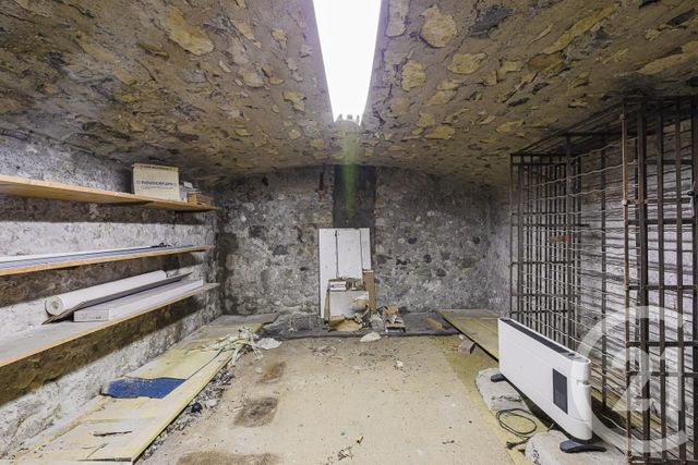 Appartement F3 à vendre - 3 pièces - 55.46 m2 - VARCES ALLIERES ET RISSET - 38 - RHONE-ALPES - Century 21 Victor Hugo