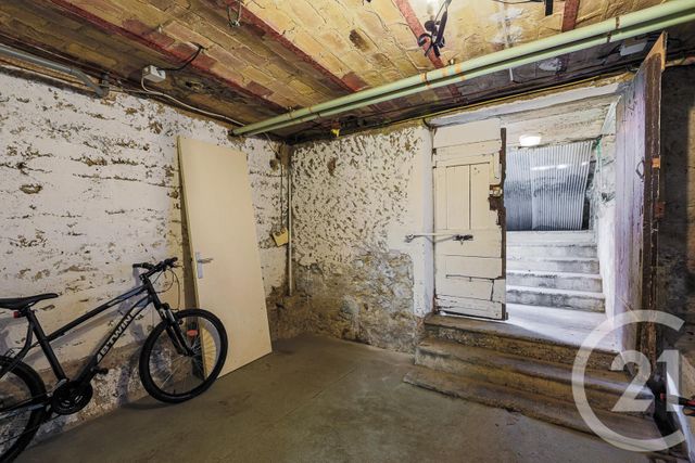 Appartement F3 à vendre - 3 pièces - 55.46 m2 - VARCES ALLIERES ET RISSET - 38 - RHONE-ALPES - Century 21 Victor Hugo
