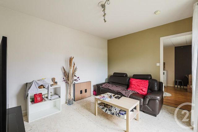 Appartement F3 à vendre - 3 pièces - 55.46 m2 - VARCES ALLIERES ET RISSET - 38 - RHONE-ALPES - Century 21 Victor Hugo