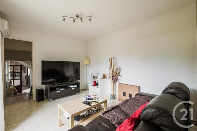Appartement F3 à vendre - 3 pièces - 55.46 m2 - VARCES ALLIERES ET RISSET - 38 - RHONE-ALPES - Century 21 Victor Hugo