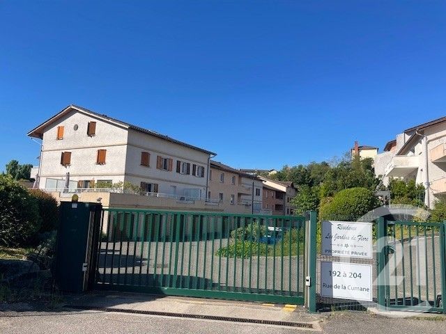 Appartement à vendre - 3 pièces - 75.87 m2 - ST MARCELLIN - 38 - RHONE-ALPES - Century 21 Victor Hugo