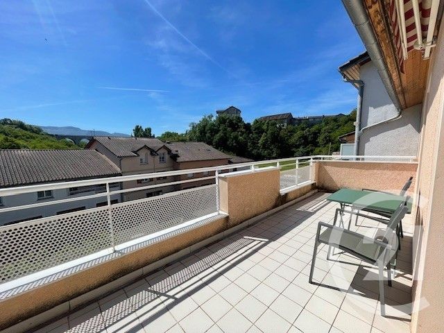 appartement - ST MARCELLIN - 38
