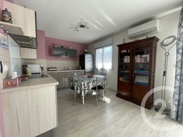 Appartement à vendre - 3 pièces - 75.87 m2 - ST MARCELLIN - 38 - RHONE-ALPES - Century 21 Victor Hugo