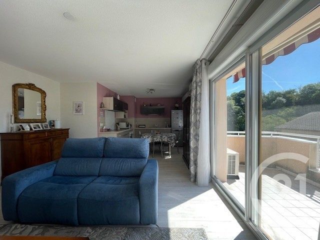 Appartement à vendre - 3 pièces - 75.87 m2 - ST MARCELLIN - 38 - RHONE-ALPES - Century 21 Victor Hugo