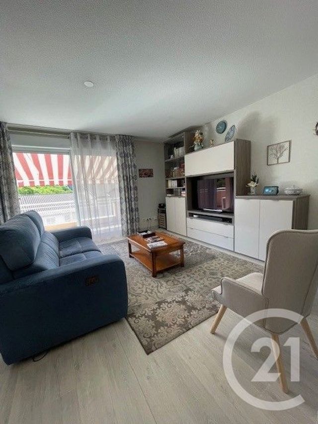 Appartement à vendre - 3 pièces - 75.87 m2 - ST MARCELLIN - 38 - RHONE-ALPES - Century 21 Victor Hugo