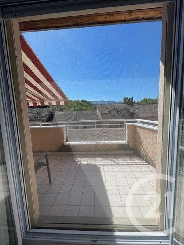 Appartement à vendre - 3 pièces - 75.87 m2 - ST MARCELLIN - 38 - RHONE-ALPES - Century 21 Victor Hugo