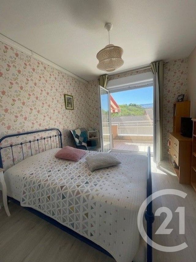 Appartement à vendre - 3 pièces - 75.87 m2 - ST MARCELLIN - 38 - RHONE-ALPES - Century 21 Victor Hugo