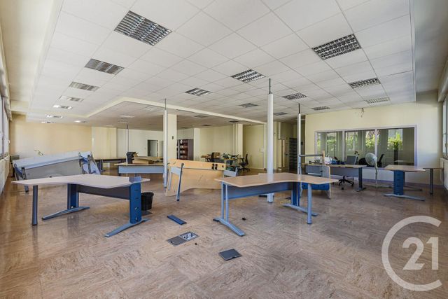 immeuble à vendre - 884.28 m2 - GRENOBLE - 38 - RHONE-ALPES - Century 21 Victor Hugo