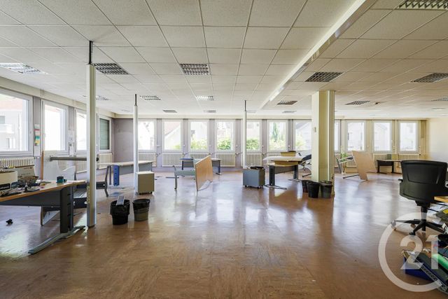 immeuble à vendre - 884.28 m2 - GRENOBLE - 38 - RHONE-ALPES - Century 21 Victor Hugo