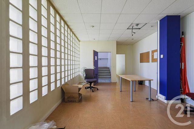 immeuble à vendre - 884.28 m2 - GRENOBLE - 38 - RHONE-ALPES - Century 21 Victor Hugo