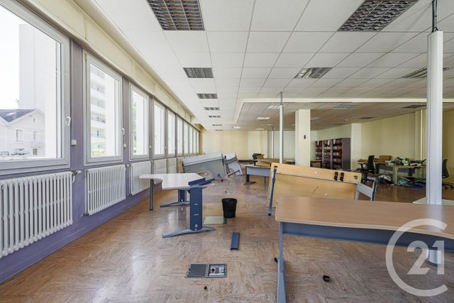 immeuble à vendre - 884.28 m2 - GRENOBLE - 38 - RHONE-ALPES - Century 21 Victor Hugo