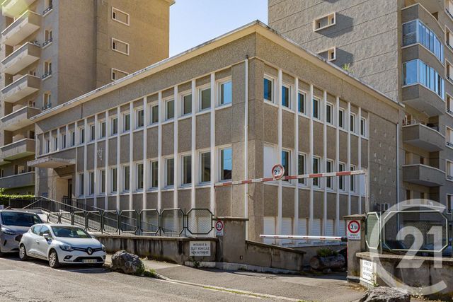 Immeuble à vendre GRENOBLE