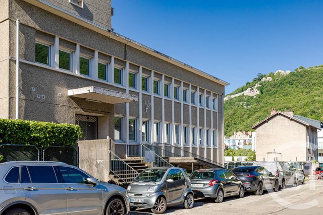 immeuble à vendre - 884.28 m2 - GRENOBLE - 38 - RHONE-ALPES - Century 21 Victor Hugo