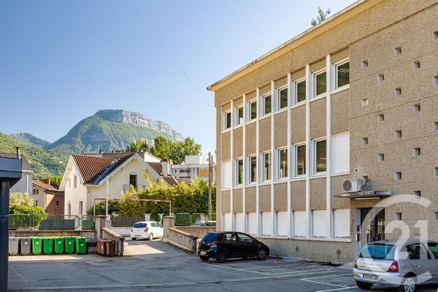 immeuble à vendre - 884.28 m2 - GRENOBLE - 38 - RHONE-ALPES - Century 21 Victor Hugo
