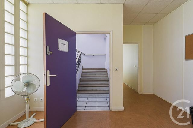 immeuble à vendre - 884.28 m2 - GRENOBLE - 38 - RHONE-ALPES - Century 21 Victor Hugo