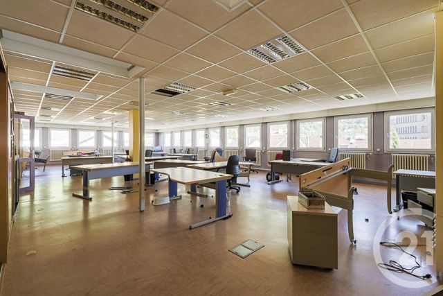 immeuble à vendre - 884.28 m2 - GRENOBLE - 38 - RHONE-ALPES - Century 21 Victor Hugo