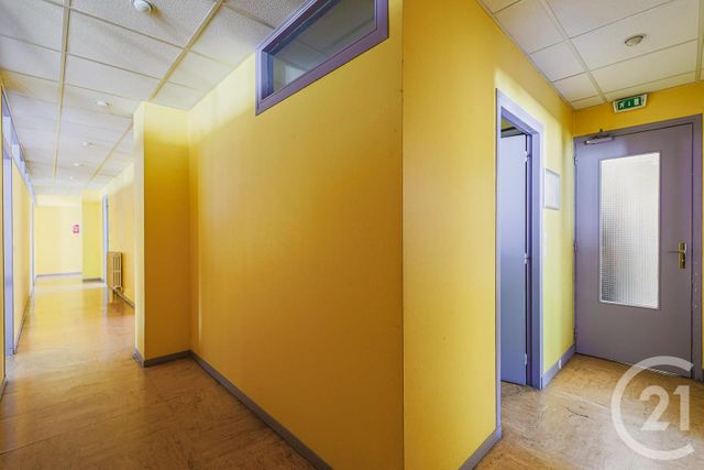 immeuble à vendre - 884.28 m2 - GRENOBLE - 38 - RHONE-ALPES - Century 21 Victor Hugo