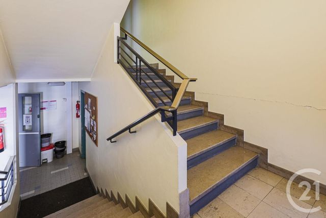 immeuble à vendre - 884.28 m2 - GRENOBLE - 38 - RHONE-ALPES - Century 21 Victor Hugo