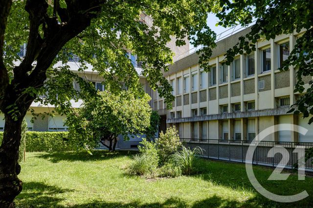 immeuble à vendre - 718.66 m2 - GRENOBLE - 38 - RHONE-ALPES - Century 21 Victor Hugo