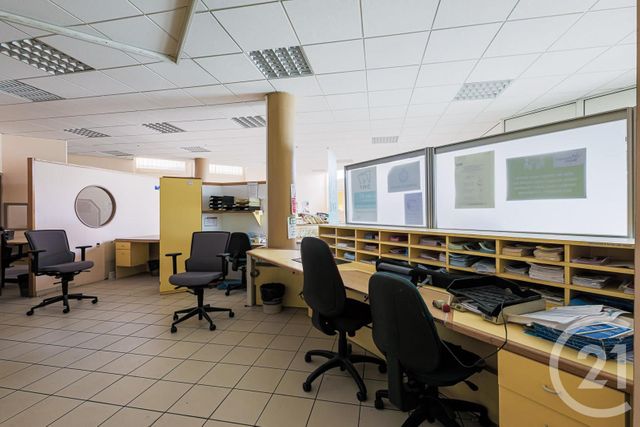 immeuble à vendre - 718.66 m2 - GRENOBLE - 38 - RHONE-ALPES - Century 21 Victor Hugo