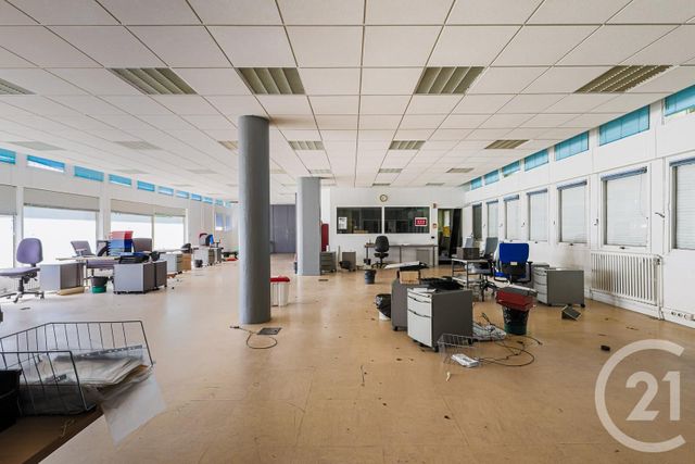 immeuble à vendre - 718.66 m2 - GRENOBLE - 38 - RHONE-ALPES - Century 21 Victor Hugo