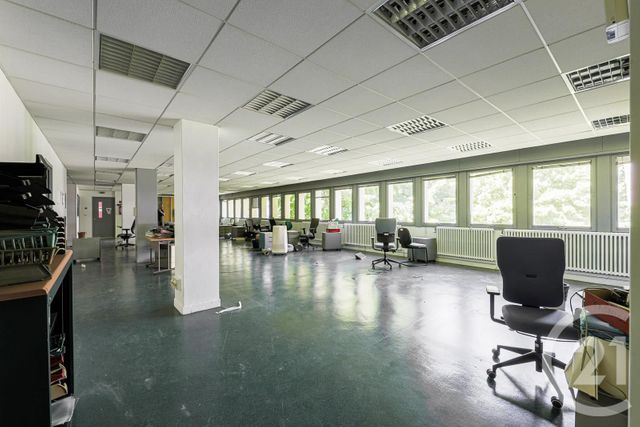 immeuble à vendre - 718.66 m2 - GRENOBLE - 38 - RHONE-ALPES - Century 21 Victor Hugo
