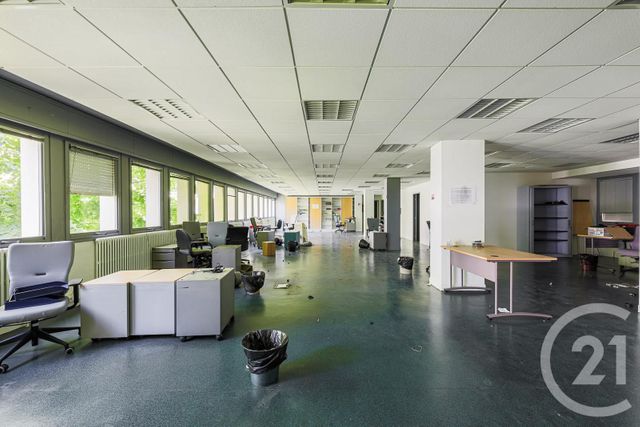immeuble à vendre - 718.66 m2 - GRENOBLE - 38 - RHONE-ALPES - Century 21 Victor Hugo