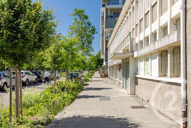 immeuble à vendre - 718.66 m2 - GRENOBLE - 38 - RHONE-ALPES - Century 21 Victor Hugo